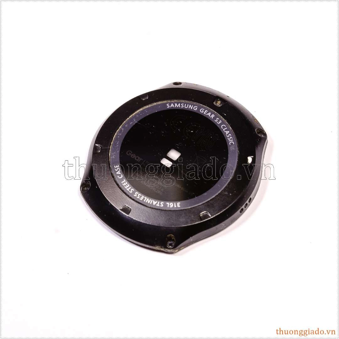Thay nắp lưng Samsung Gear S3 Classic * Lấy Ngay