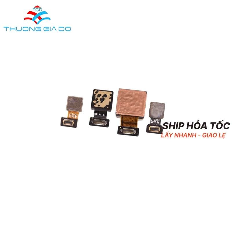 Thay camera OPPO Reno 6 Pro Chính Hãng