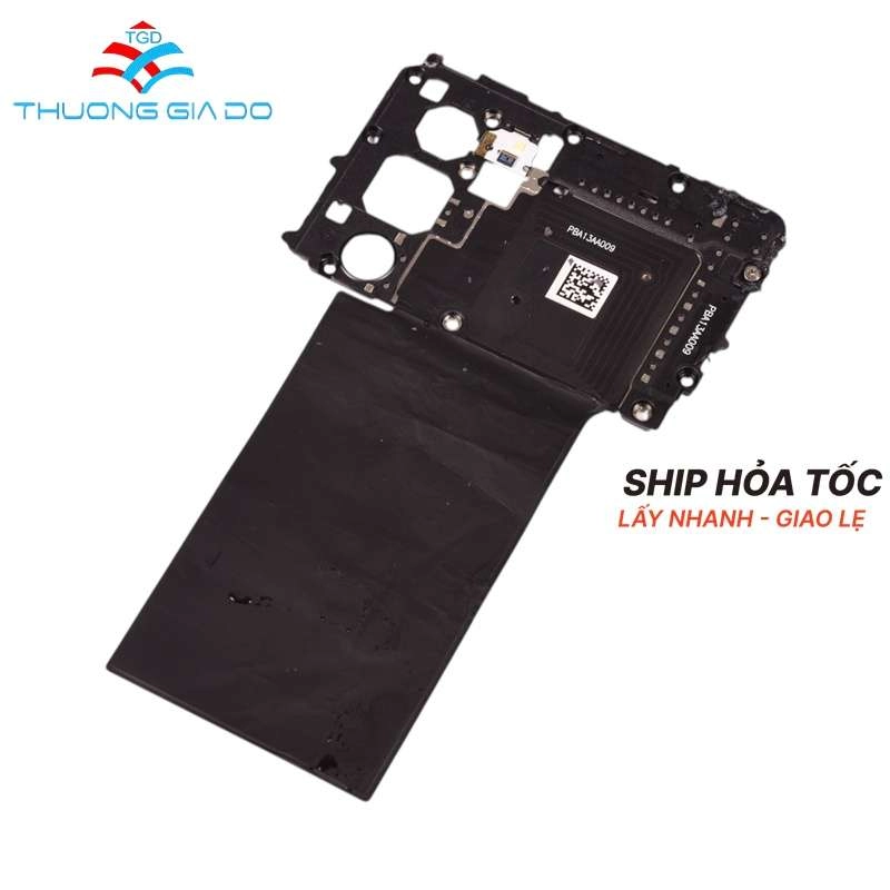 Nắp đậy bảo vệ mainboard và thu sóng OPPO RENO 6 PRO 5G
