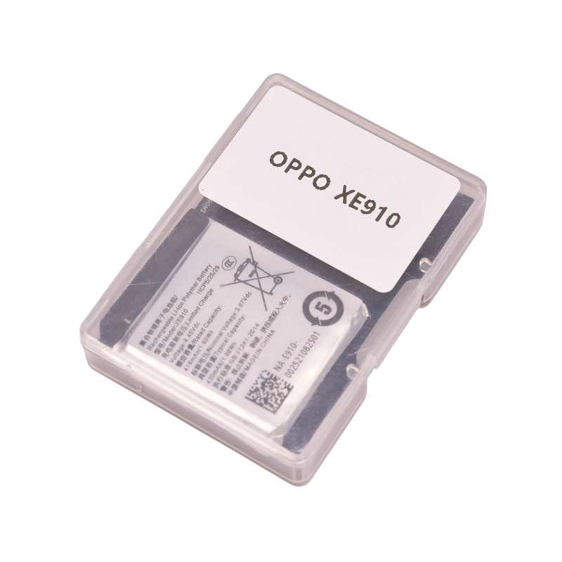 Thay Pin OPPO Watch 46mm XE410