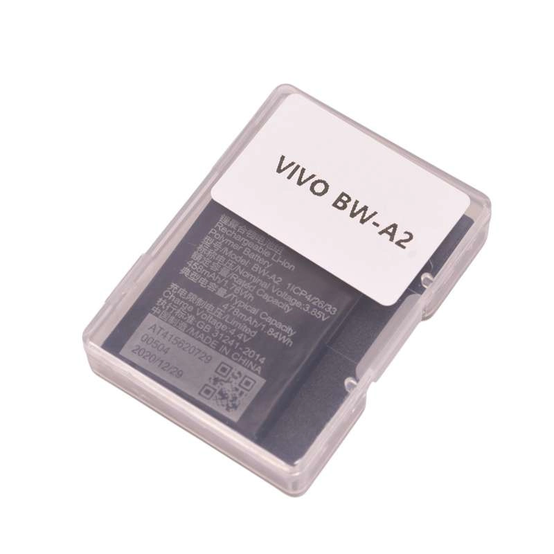 Thay Pin Vivo Watch 46mm, 478mAh, BW-A2