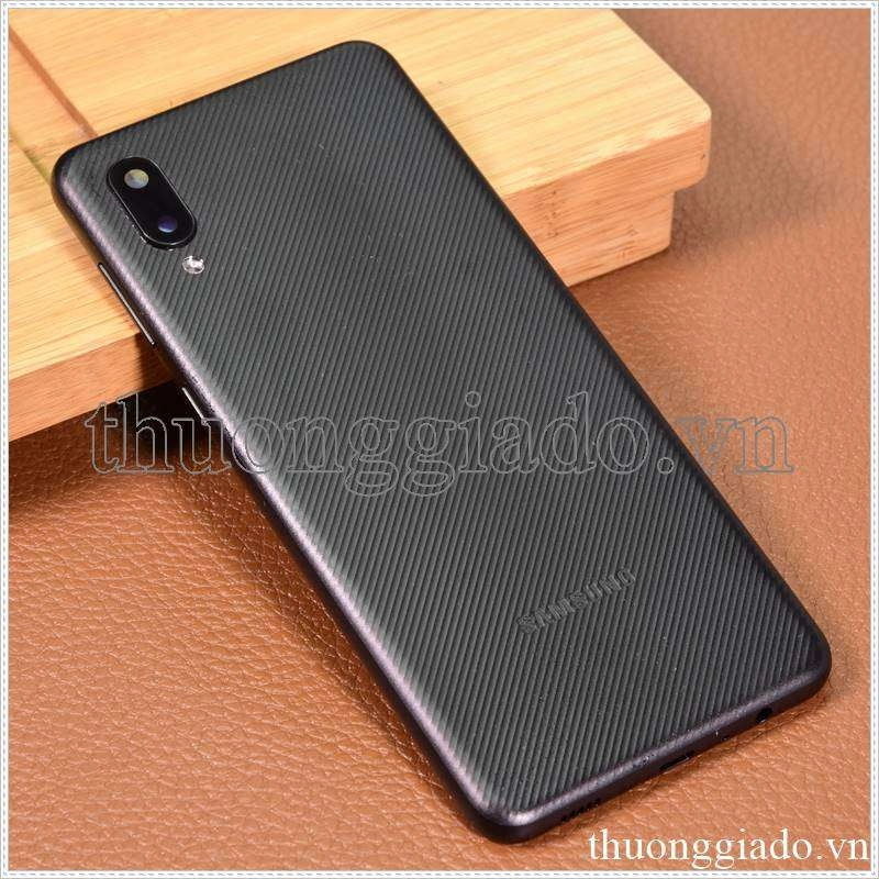 Nắp lưng Samsung A02