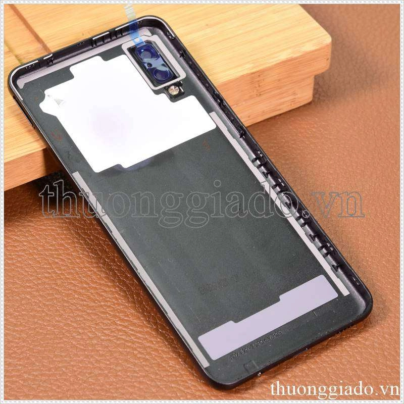 Nắp lưng Samsung A02