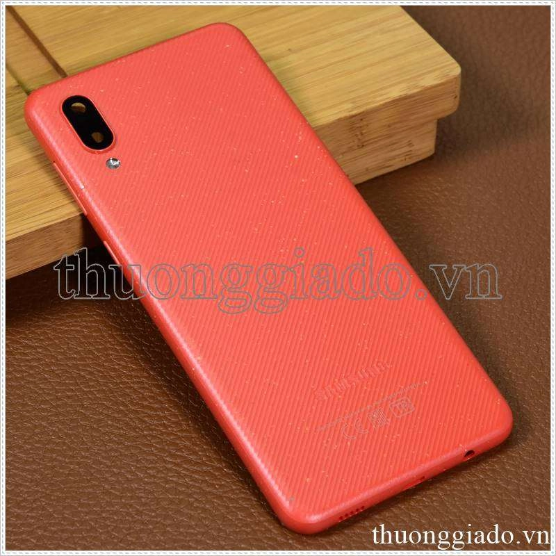 Nắp lưng Samsung A02