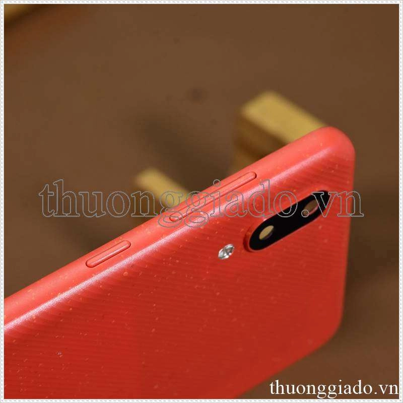 Nắp lưng Samsung A02