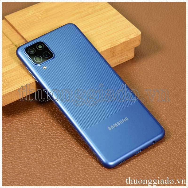 Vỏ Samsung A12
