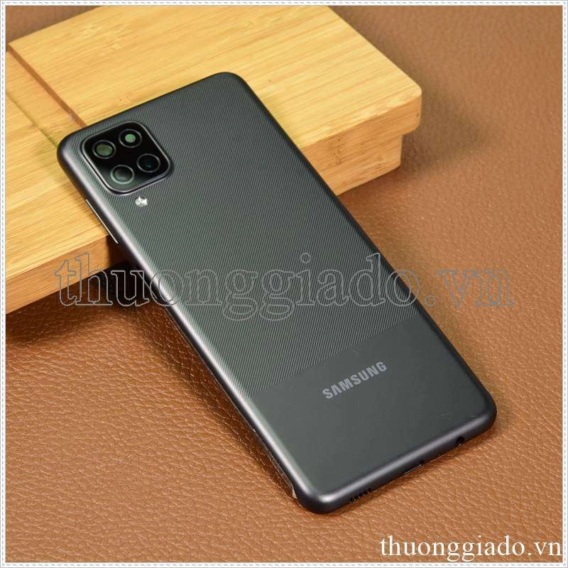 nắp lưng samsung a12
