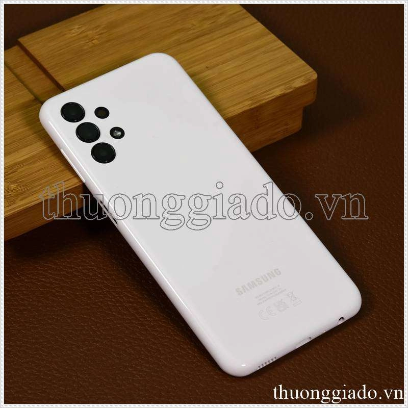thay vỏ samsung a13 4g