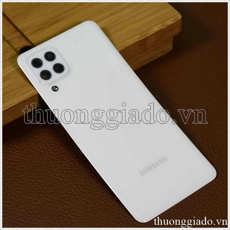Nắp lưng Samsung Galaxy A22 Nắp lưng Samsung Galaxy A22