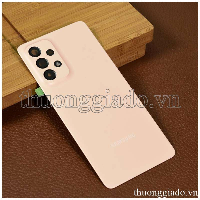 thay nắp lưng samsung a53 5g thay nắp lưng samsung a53 5g
