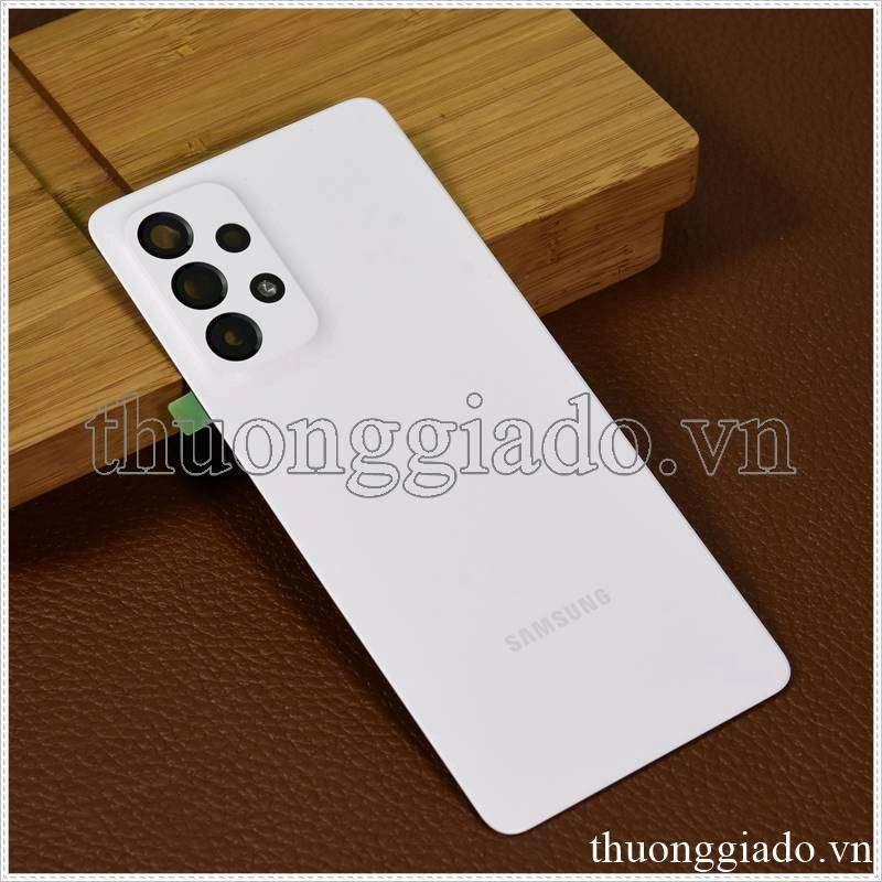 thay nắp lưng samsung a53 5g thay nắp lưng samsung a53 5g