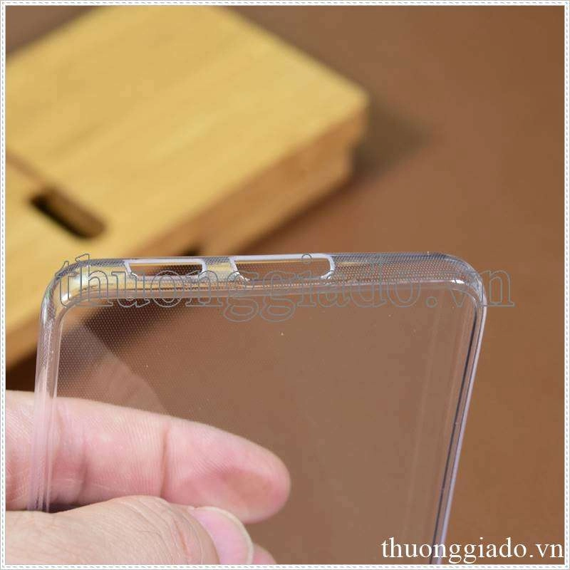 Ốp lưng dẻo Samsung Galaxy A53 5G (ốp silicone trong suốt)