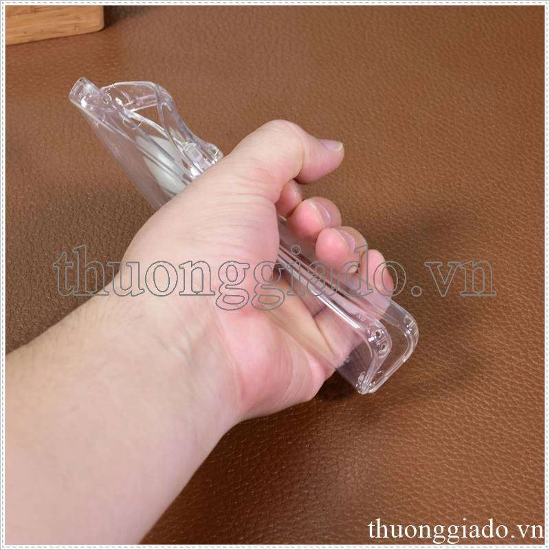 Ốp lưng dẻo Samsung S22 hiệu Vu Case