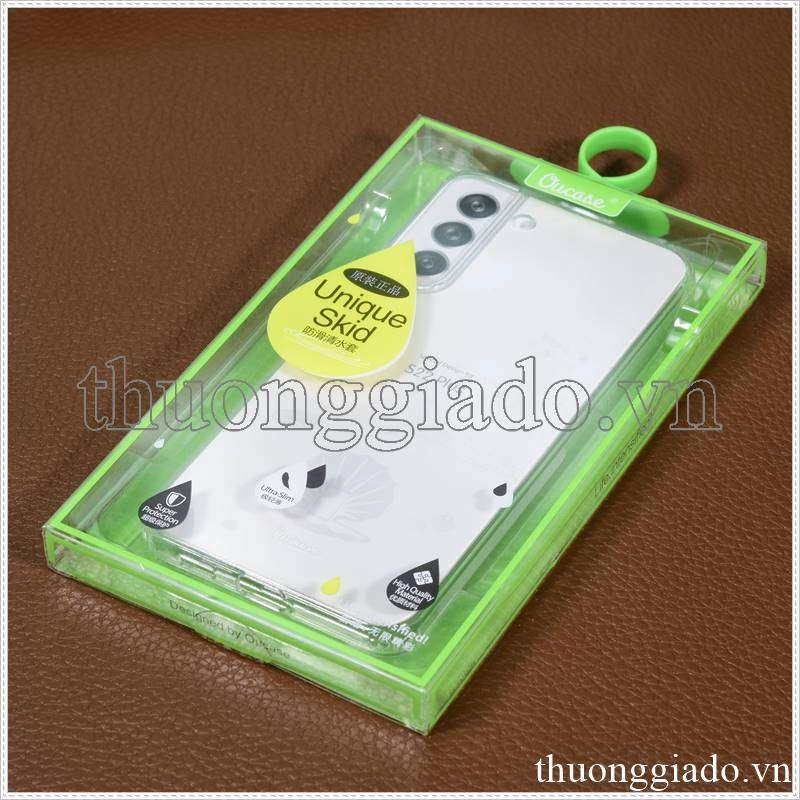 ốp lưng Samsung S22 Plus hiệu Vu Case