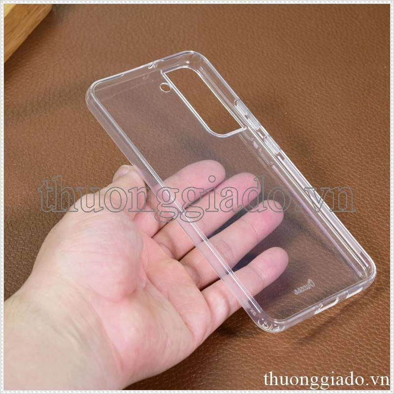 ốp lưng Samsung S22 Plus hiệu Vu Case