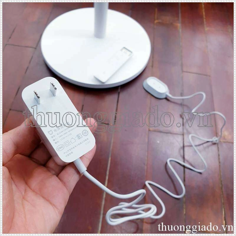 quạt xiaomi smart standing fan kèm pin bản 2022