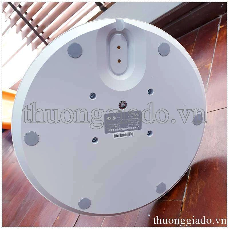 quạt xiaomi smart standing fan kèm pin bản 2022