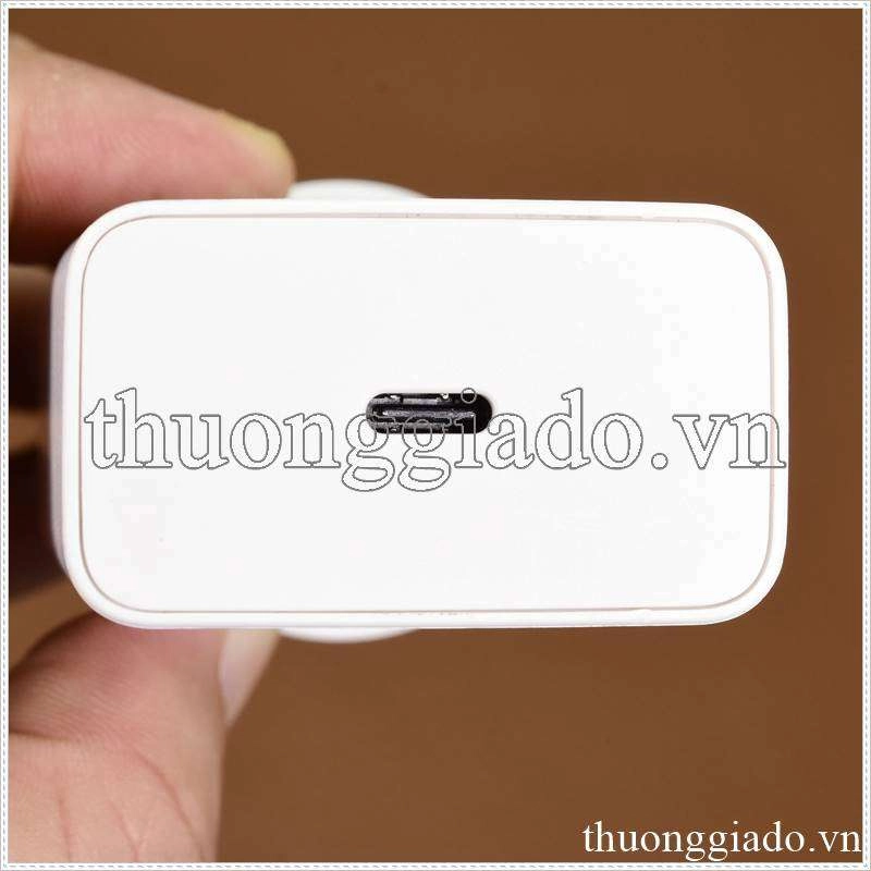 Củ sạc nhanh Samsung 65W chính hãng EP-TA865 R01 bản Châu Âu Củ sạc nhanh Samsung 65W chính hãng EP-TA865 R01 bản Châu Âu