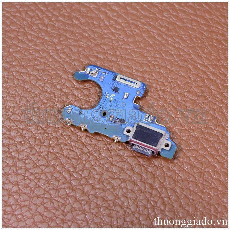 Thay chân sạc Samsung Galaxy Note 10 bản Verizon Mỹ và Hong Kong N970U N9700