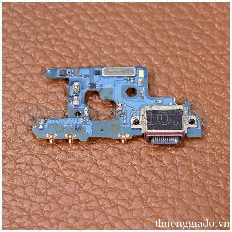 Thay Chân Sạc Samsung Galaxy Note 10 Plus, Note 10 , N975V (Bản Verizon Mỹ) Thay Chân Sạc Samsung Galaxy Note 10 Plus, Note 10 , N975V (Bản Verizon Mỹ)