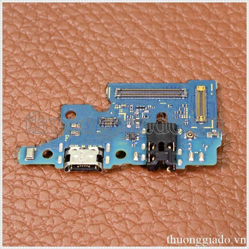 Thay Chân Sạc Samsung Galaxy A71