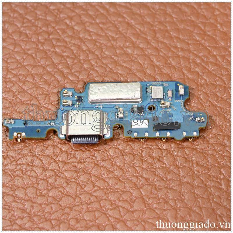 Thay Chân Sạc Samsung Galaxy Z Fold 2, Z Fold2, SM-F916U, bản Mỹ