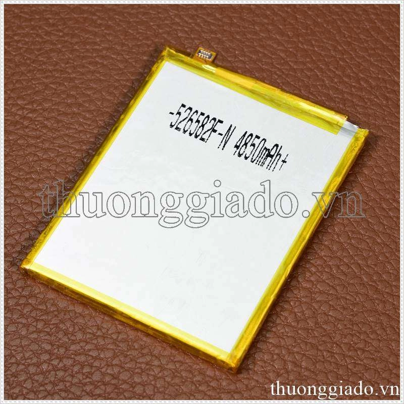 Thay Pin Motorola Moto G200 5G XT2175 MB50 5000mAh