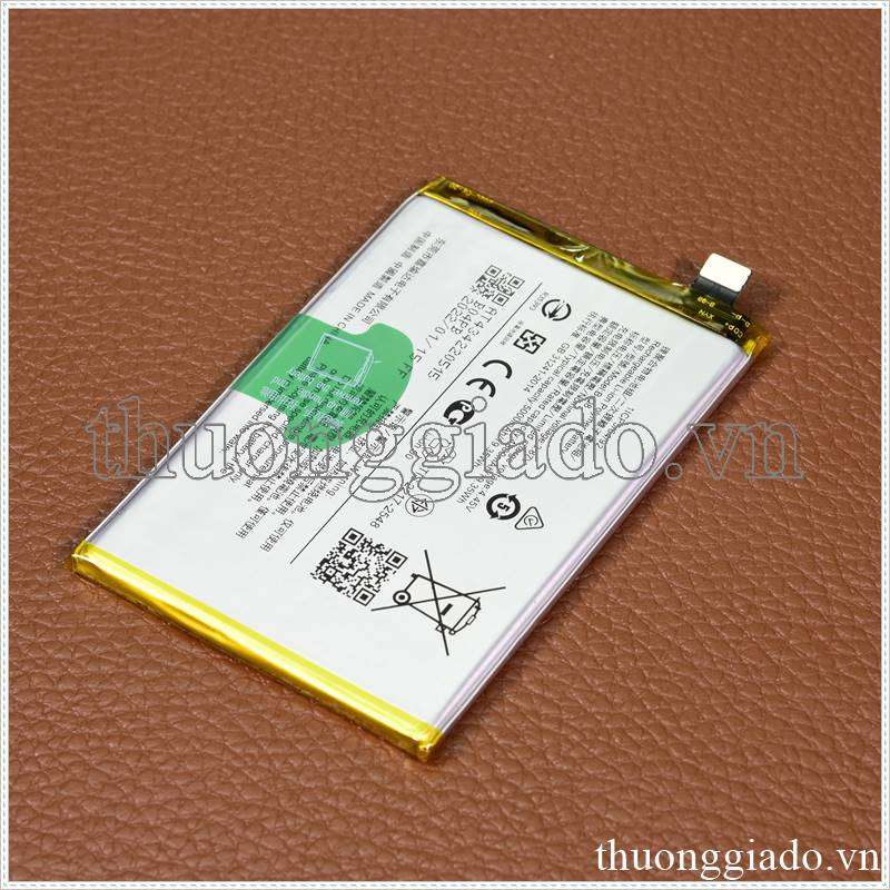 Thay Pin Vivo Y53S, Vivo Y51, V2058, V2111A B-Q8 5000mAh