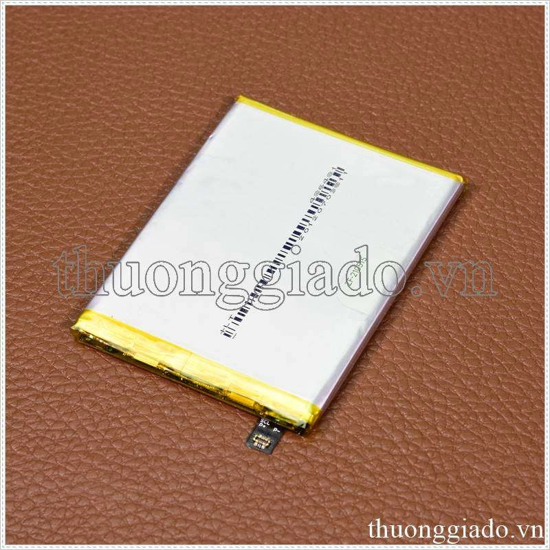 Thay Pin OnePlus Nord N10 5G BLP815 4300mAh