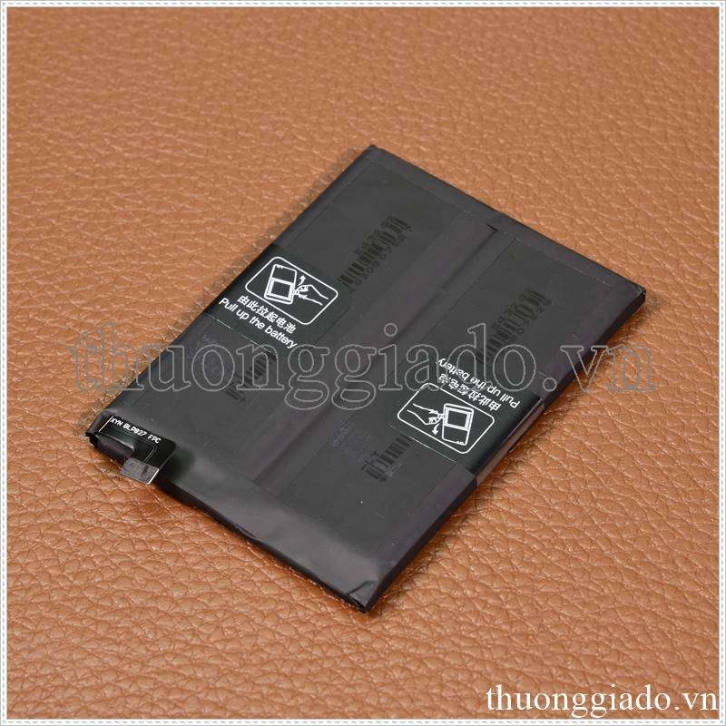 Thay Pin OnePlus 9 Pro BLP827 4500mAh