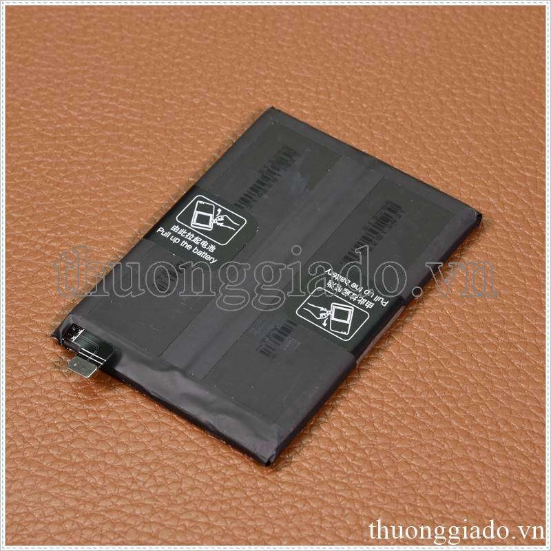 Thay Pin OnePlus 9 BLP829 4500mAh