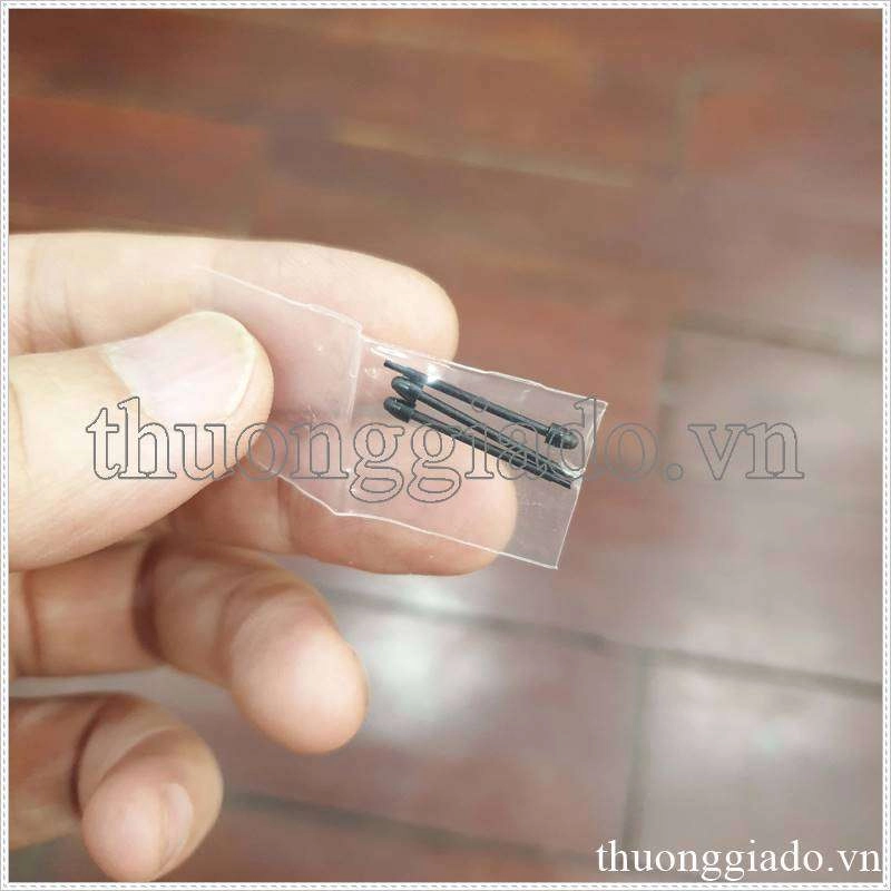 Ngòi bút S Pen Samsung Galaxy Z Fold 3/ Fold3 (bộ 3 ngòi 1 kẹp tháo ngòi