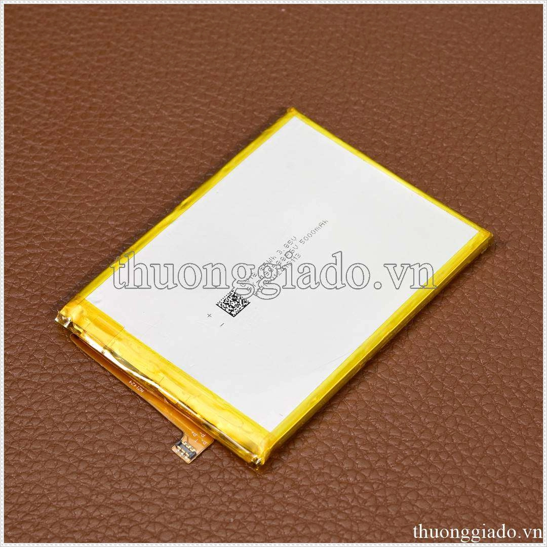 Thay pin Vsmart Star 5 Model 50906550E 5000mAh 19.25Wh Thay pin Vsmart Star 5 Model 50906550E 5000mAh 19.25Wh