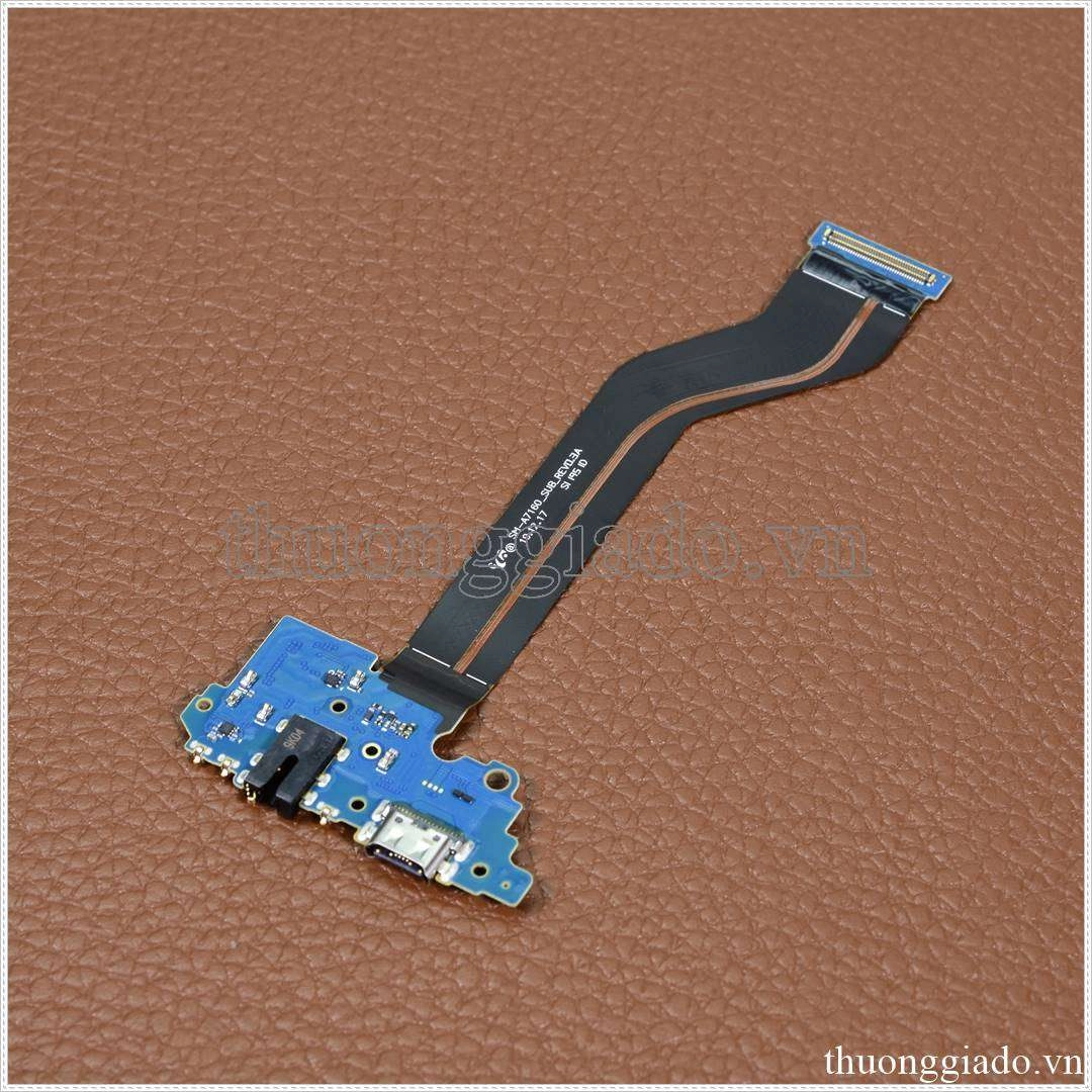 Thay Chân Sạc Samsung Galaxy A71 5G SM-A7160