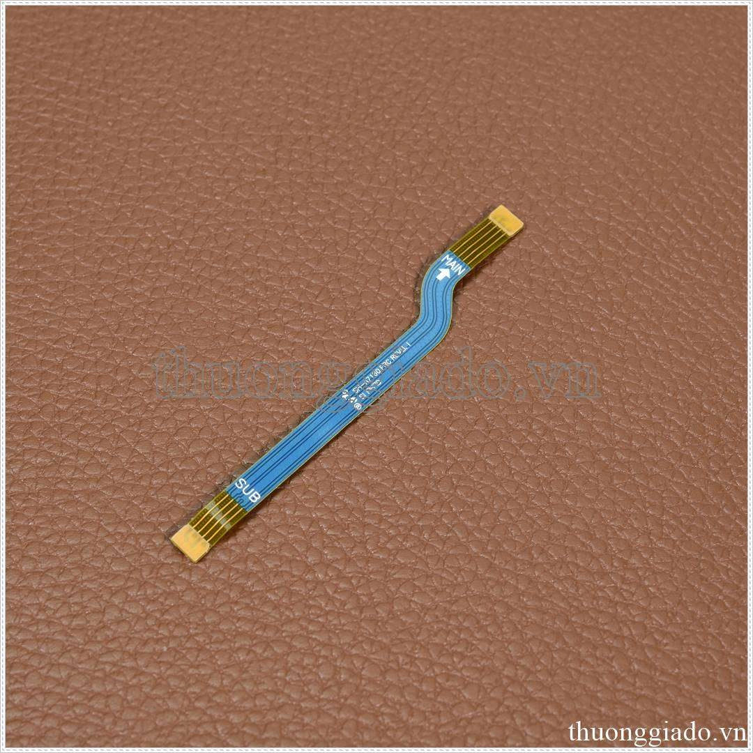 Cáp SM-A7160 FRC REVE0.1 nối chân sạc với main Samsung A71 5G