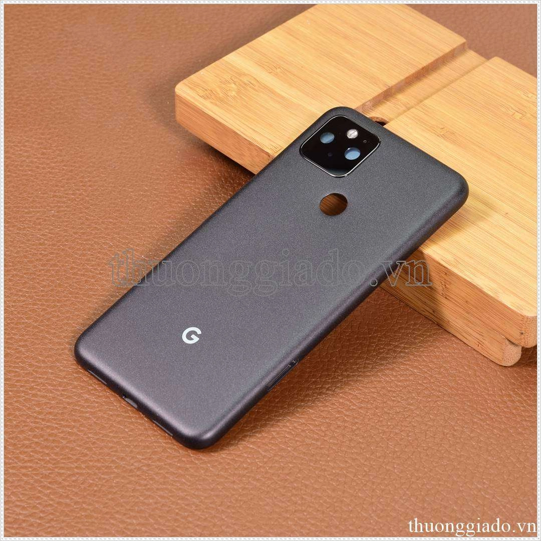 Thay Vỏ Google Pixel 5 Chính Hãng Nguyên Bộ 