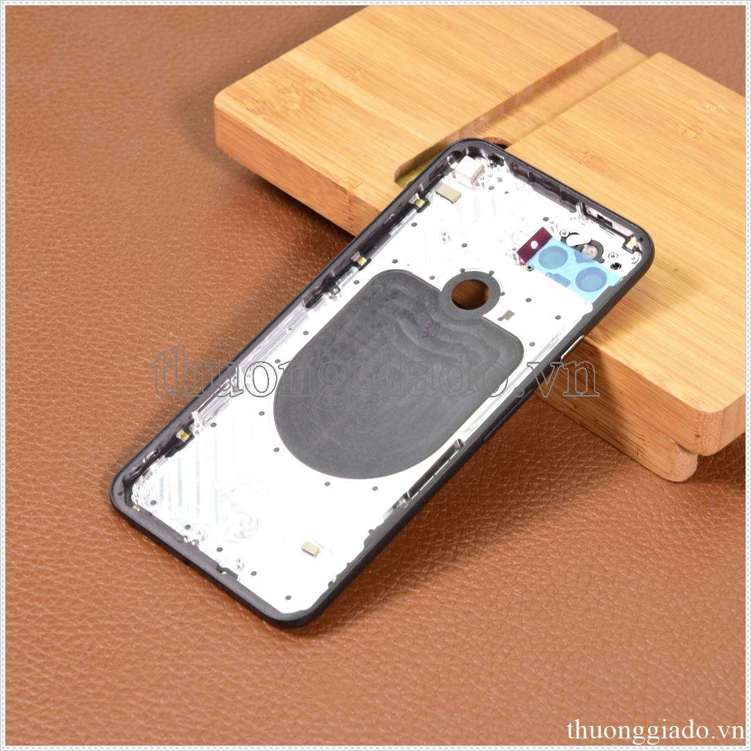 Thay Vỏ Google Pixel 5 Chính Hãng Nguyên Bộ 