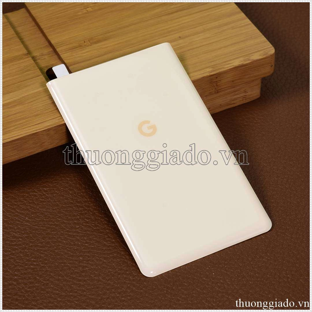 Thay nắp lưng Google Pixel 6 Pro