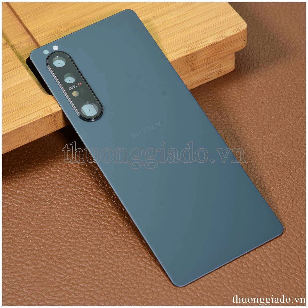 Thay nắp lưng Sony Xperia 1 III, Xperia 1 Mark 3 (2021)