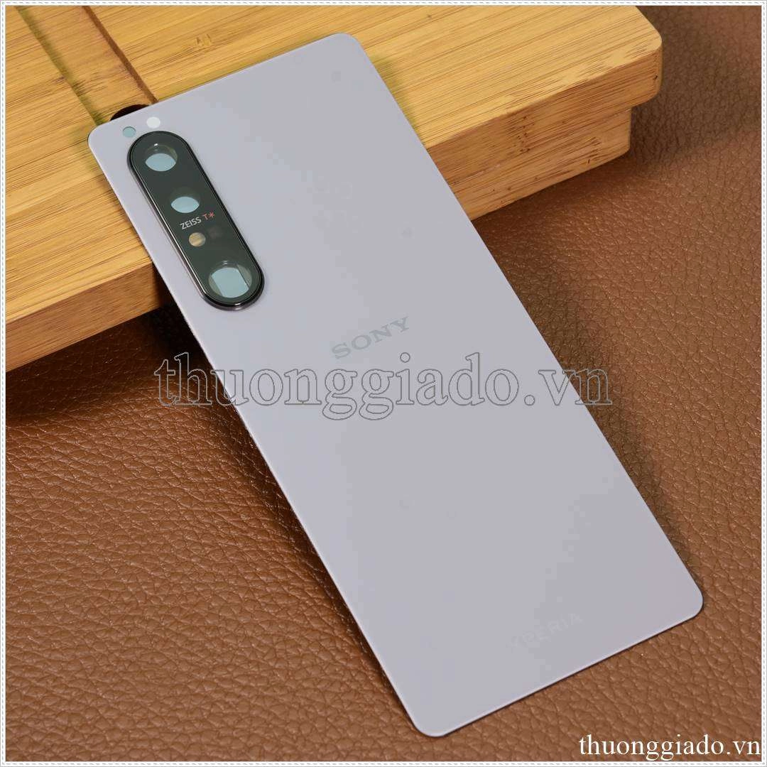 Thay nắp lưng Sony Xperia 1 III, Xperia 1 Mark 3 (2021)
