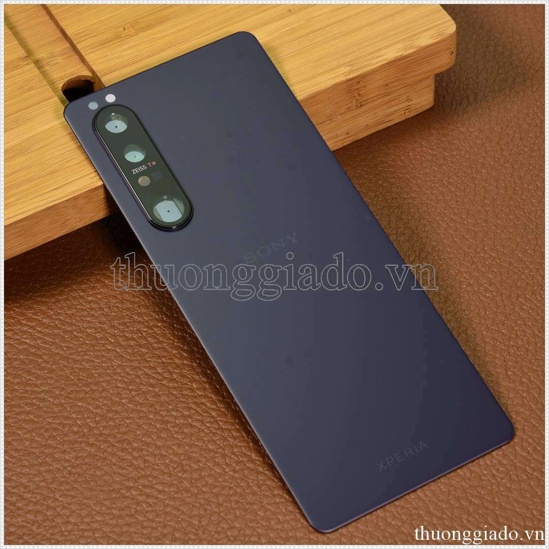 Thay nắp lưng Sony Xperia 1 III, Xperia 1 Mark 3 (2021)