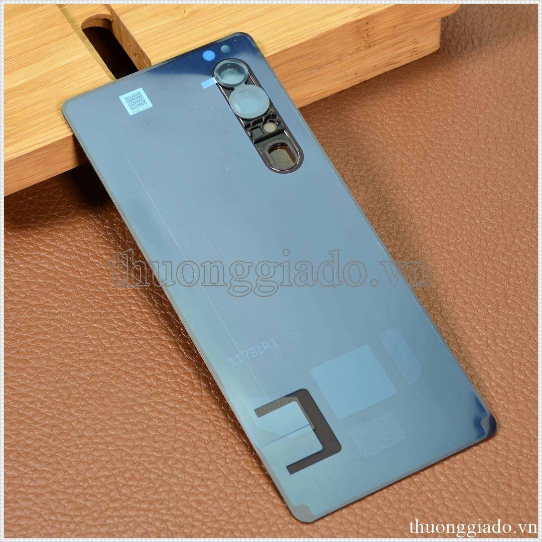 Thay nắp lưng Sony Xperia 1 III, Xperia 1 Mark 3 (2021)