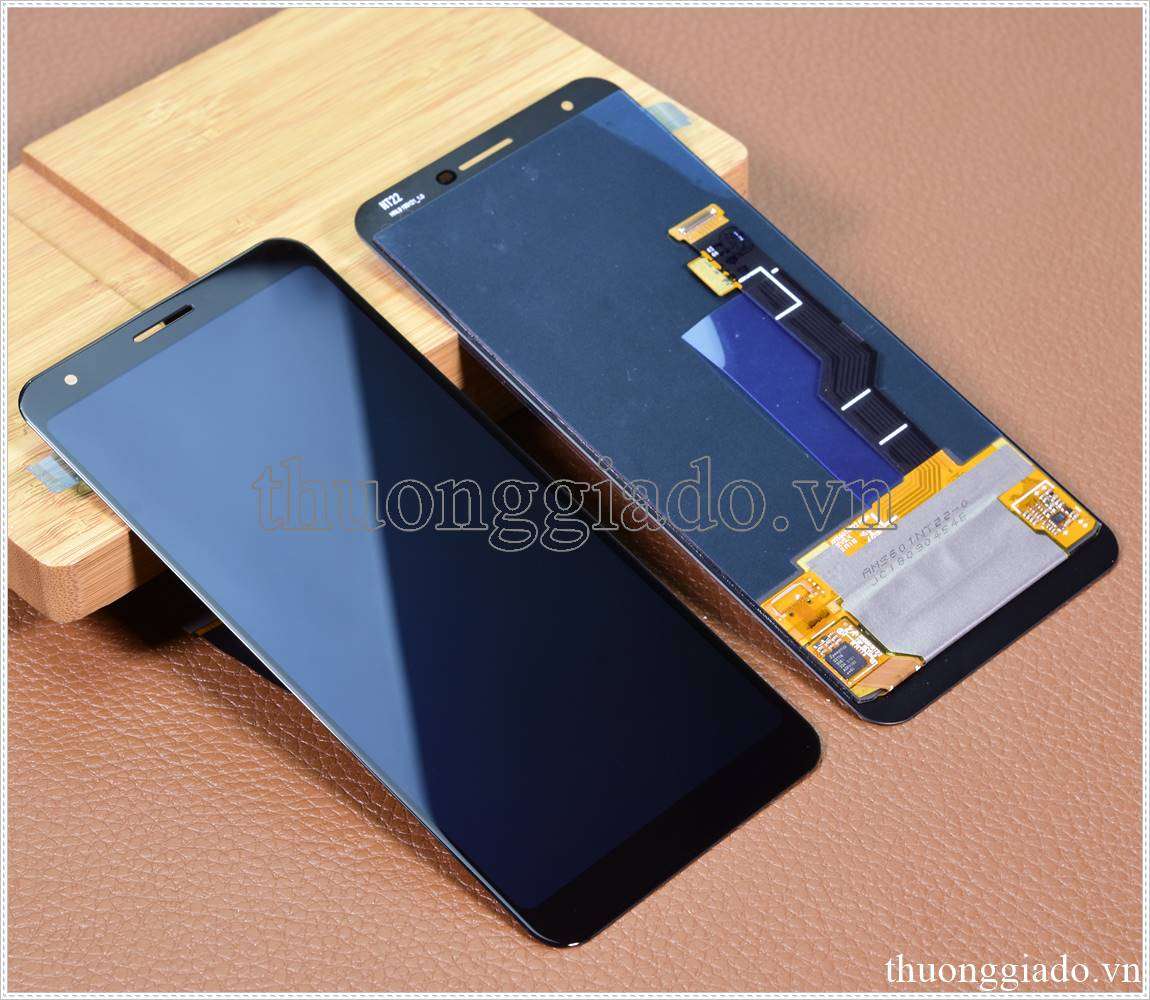 Thay Màn Hình Google Pixel 3A Xl * Lấy Ngay