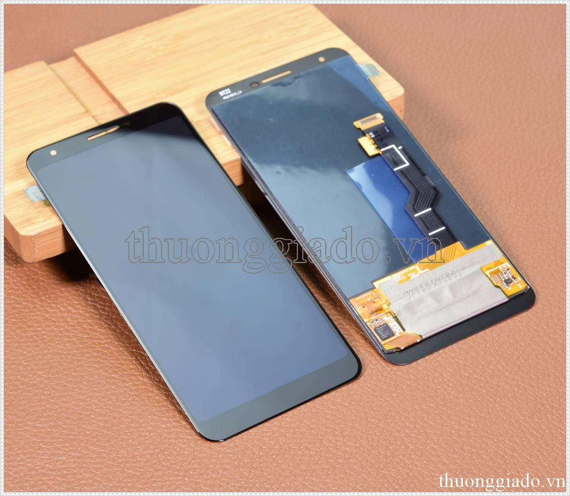 thay màn hình google pixel 3a xl