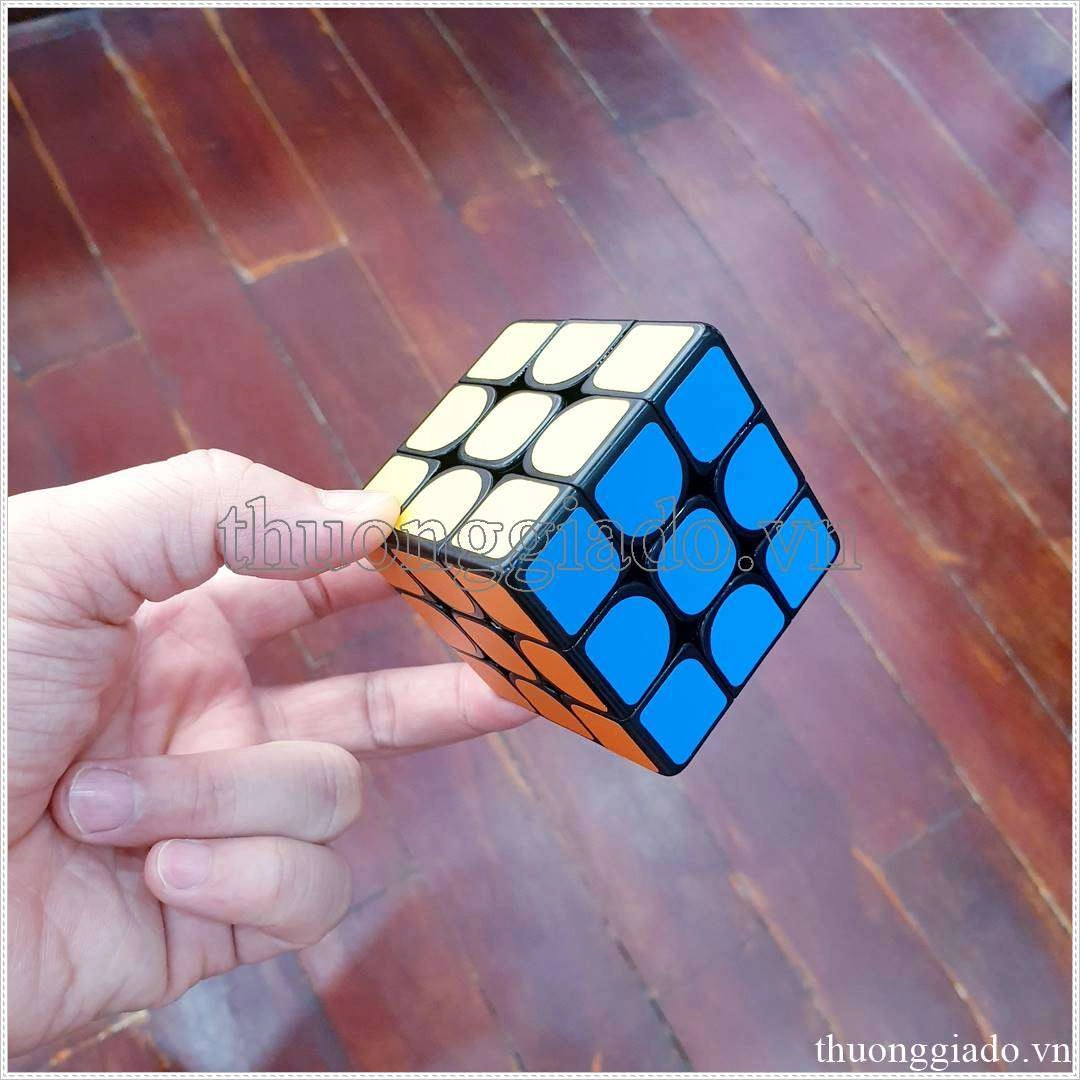 Rubik 3x3 Xiaomi Mijia Giiker M3 (không kết nối App)
