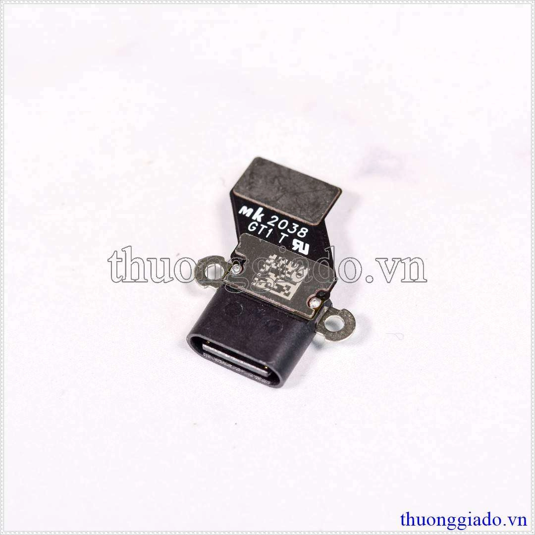 Thay chân sạc HTC Google Pixel 4A