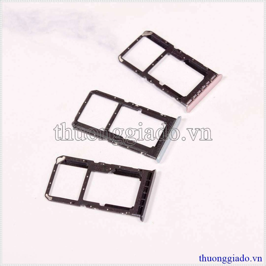 Khay sim Oppo A96