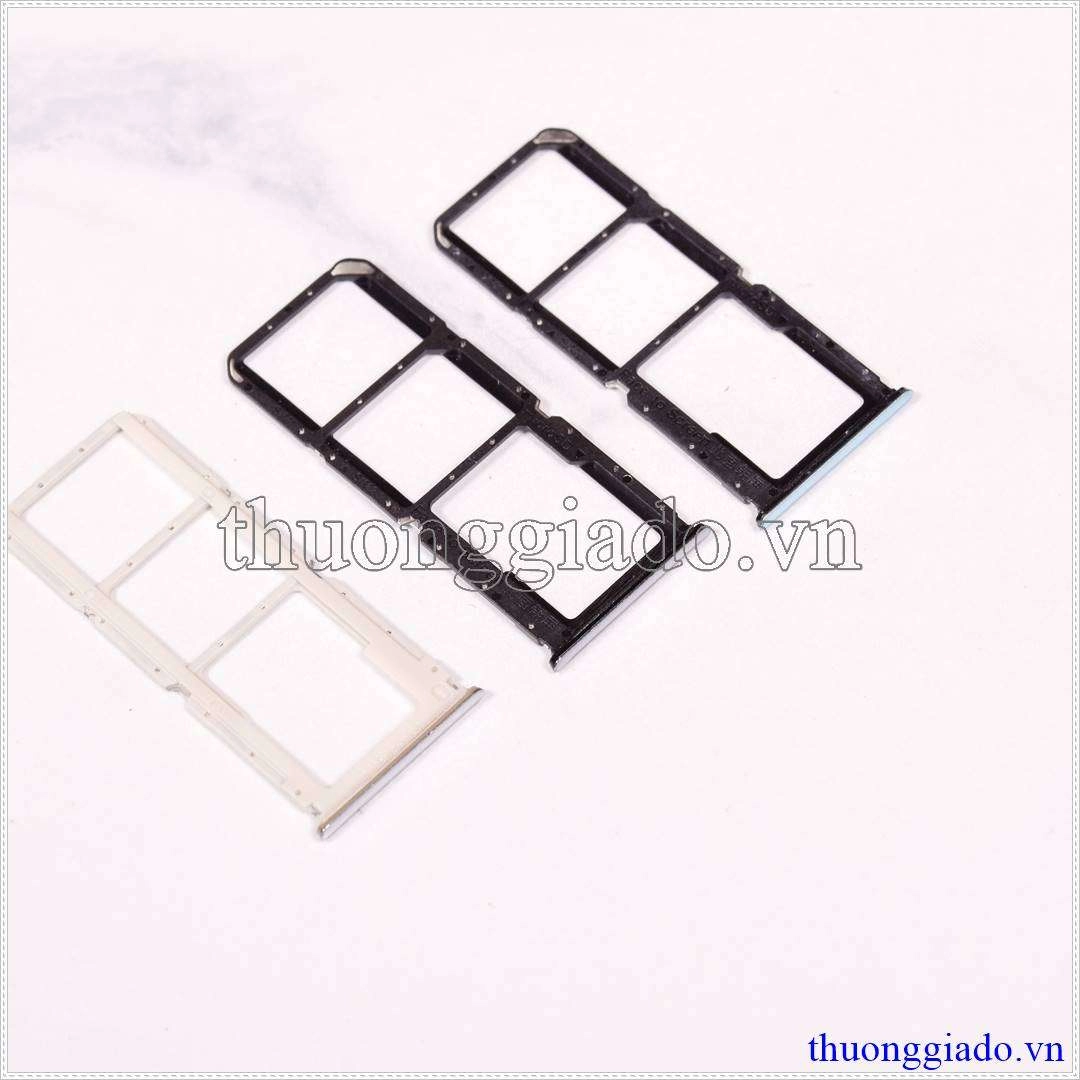 Khay sim Oppo A95 5G