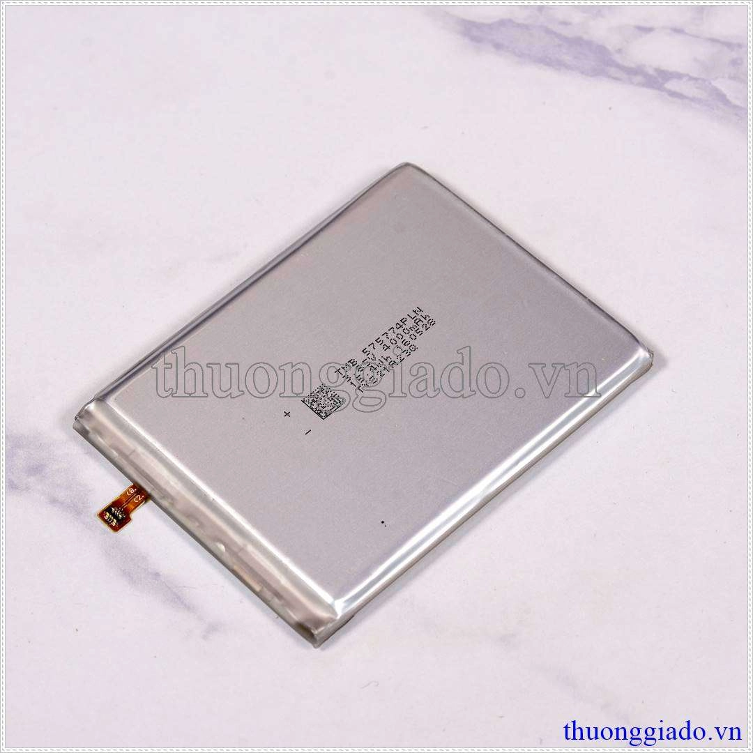 Thay pin Samsung Galaxy Note 20, Galaxy Note20