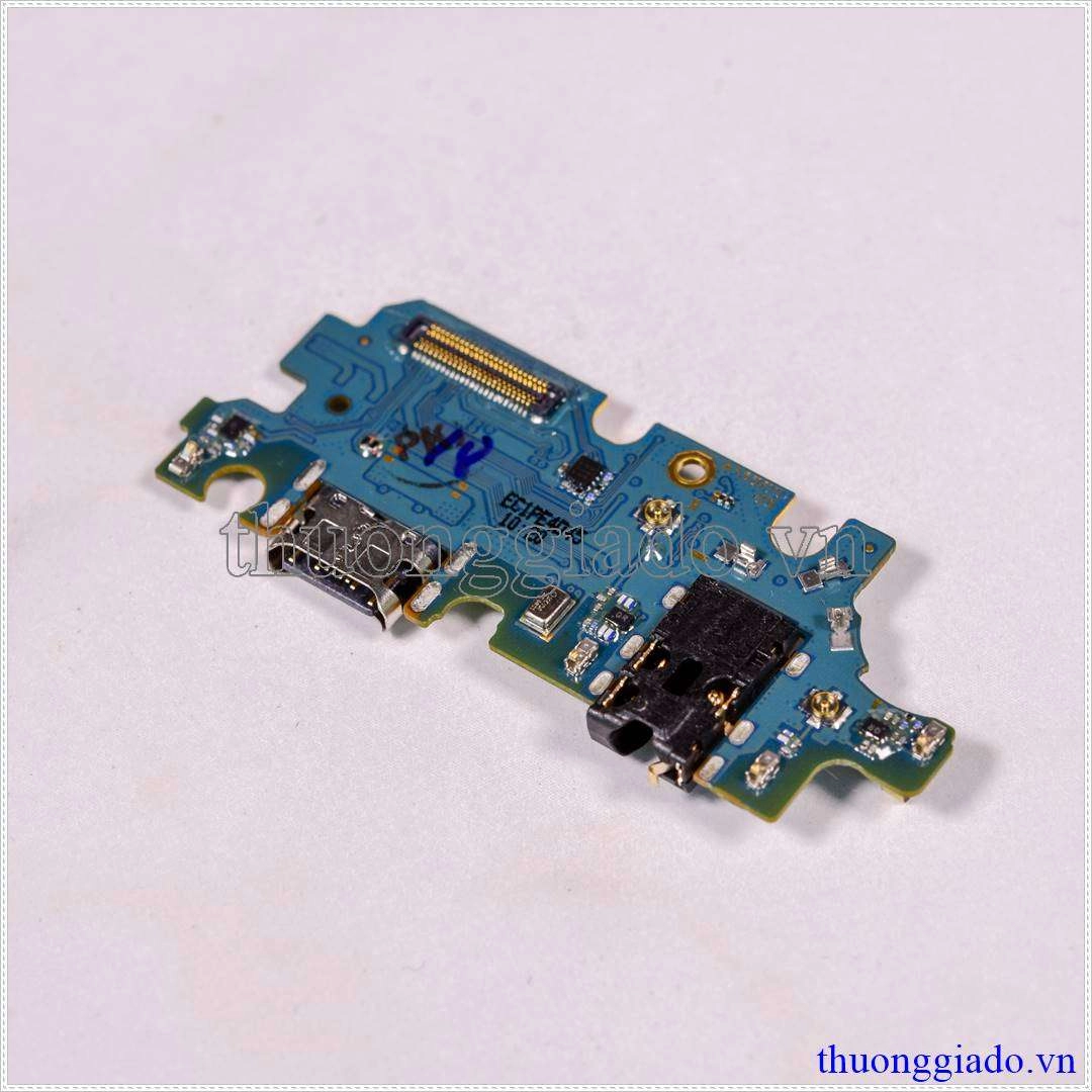 Thay chân sạc Samsung Galaxy A13 Thay chân sạc Samsung Galaxy A13